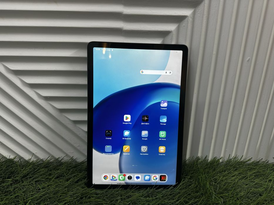 Планшет Redmi Pad Se 11 128 gb