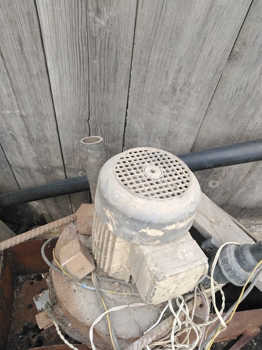 Дробилка для корма животных