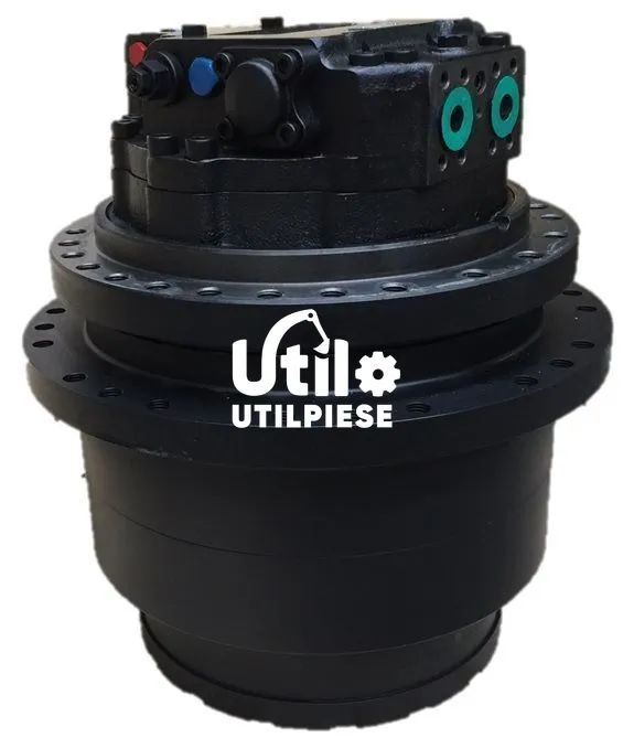 Transmisie finala Hyundai R250-7 R250LC-7 R290LC-7 R320LC-7