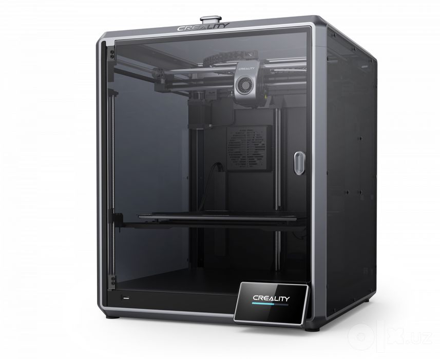 3D принтер Creality K1 Max 2025