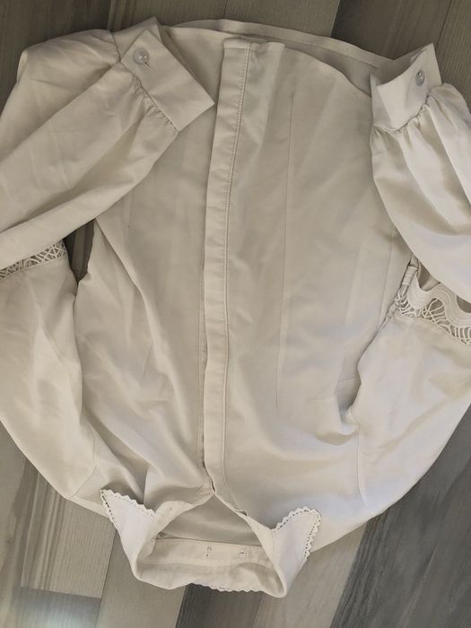 Школьная одежда