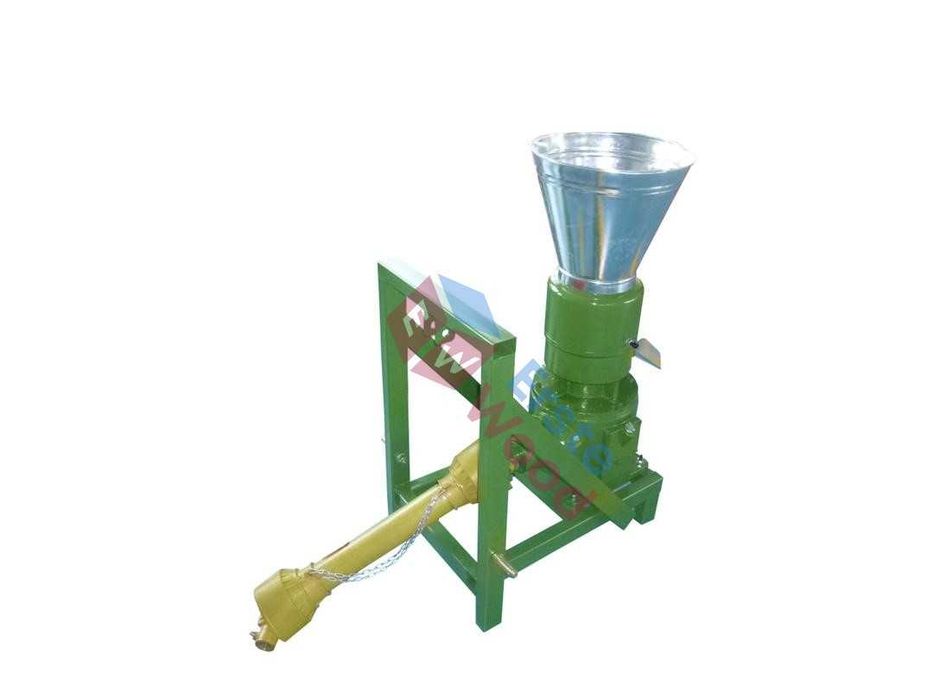 Granulator presa peleti cu cardan 22CP matrita 230mm EW-6230