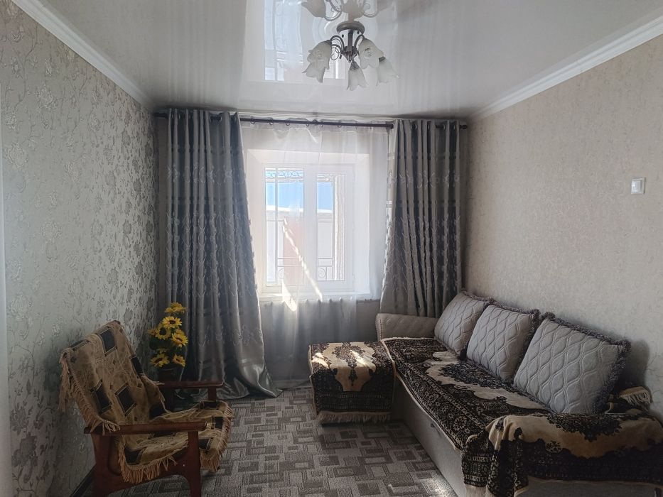 Продается частный дом