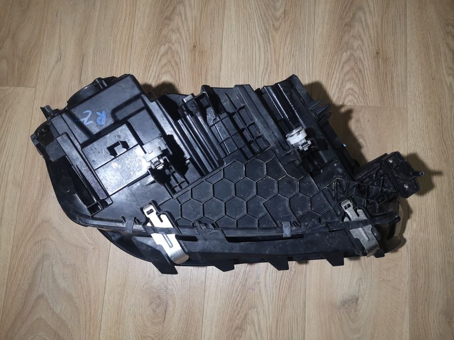 Far bmw x5 x6 g05 g06 LASer stanga