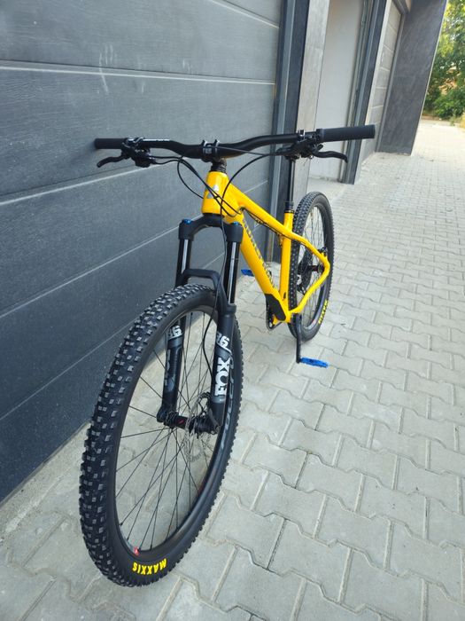 Nukeproof Scout 29