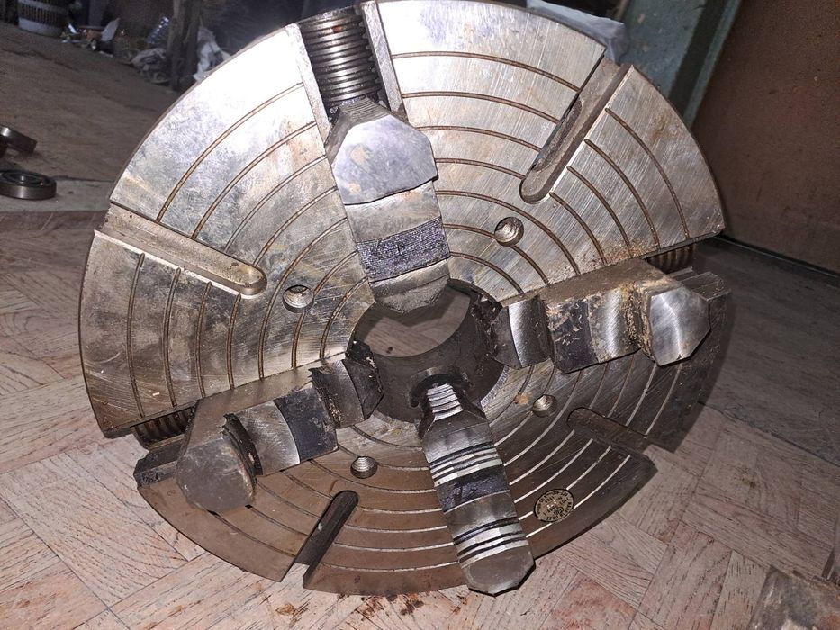 Инструмент для металообработки