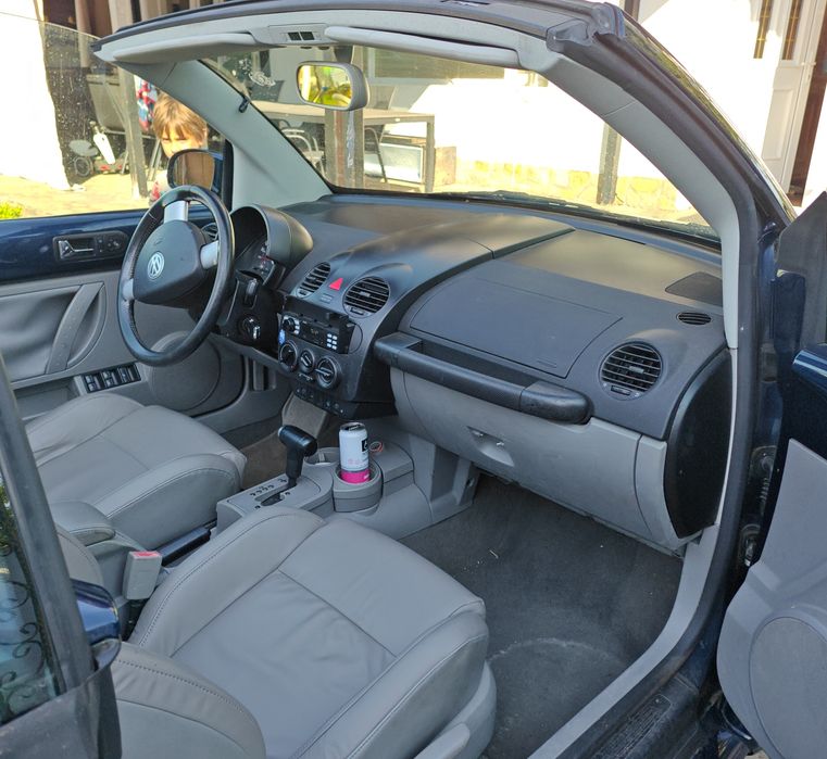 VOLKSWAGEN Beetle 2004 — imagine 4