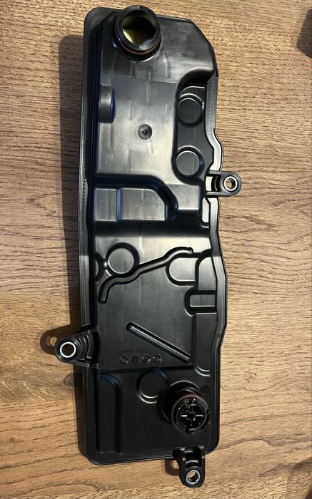 Маслен филтър на скоростна кутия за NISSAN 1.5 бензин ЧИСТО НОВ