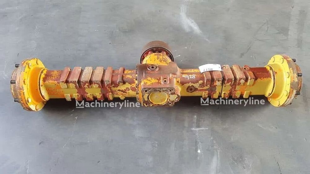 Axă ZF AP-R725 pentru încărcător frontal Zeppelin ZL 100