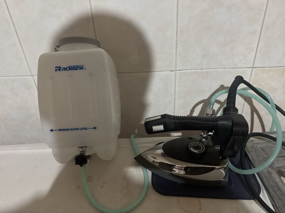 Dazmol paravoy deyarli ishlatilmagan