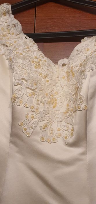 Rochie mireasa frumoasa