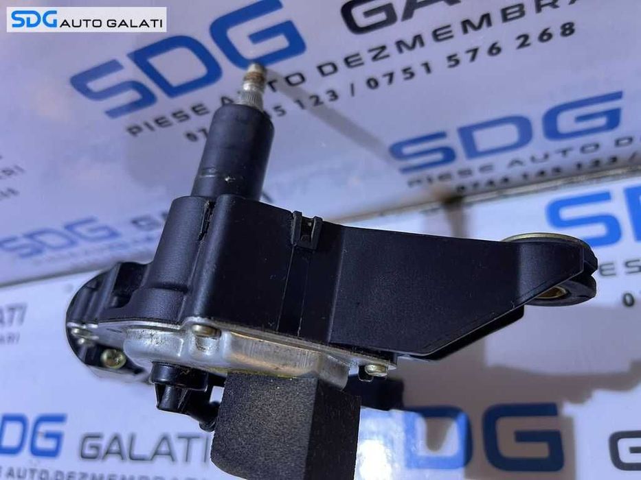 Motoras Stergator Hayon Haion Portbagaj Audi A3 8L 1997 - 2003 Cod 8L0955711B