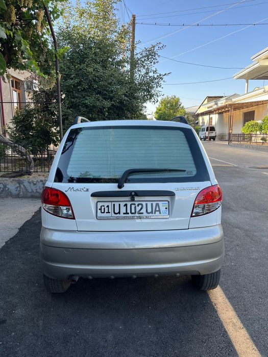 Matiz best sotiladi h9