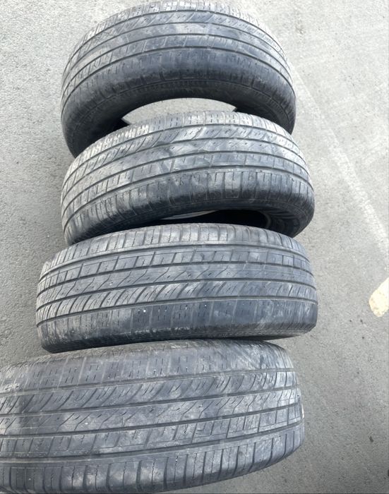 Продам хорошую резину