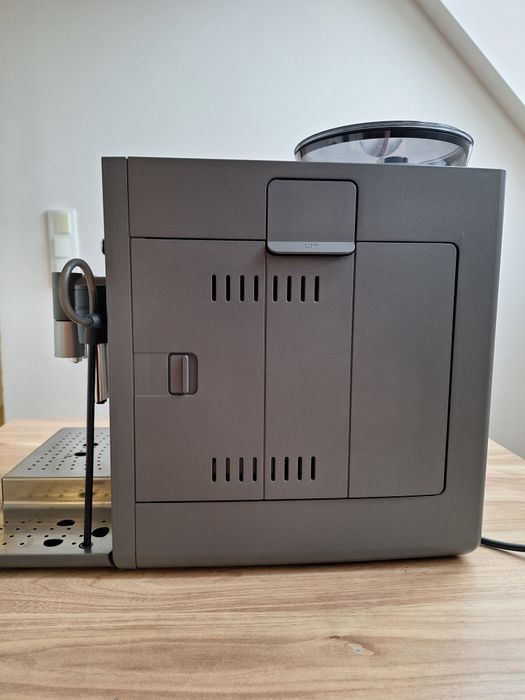 Кафеавтомат Bosch VeroBar 300 AromaPro