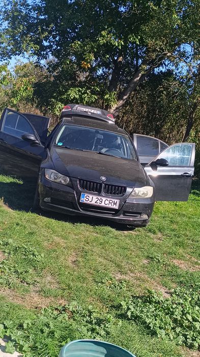 BMW 3 Series 0 — imagine 3