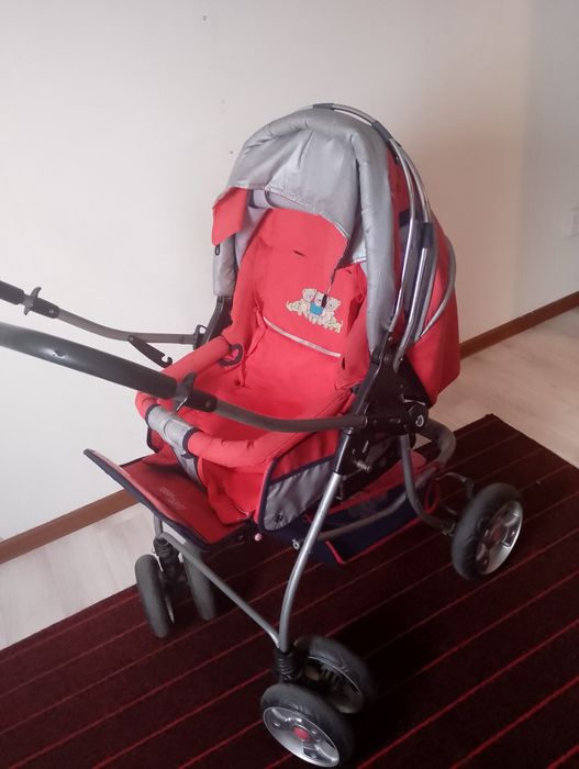 Коляска  детская