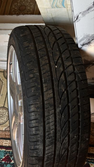 Торосы 16 новые резина новая