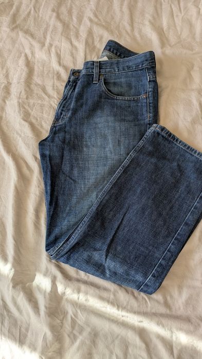 Blugi Tommy Hilfiger m/l