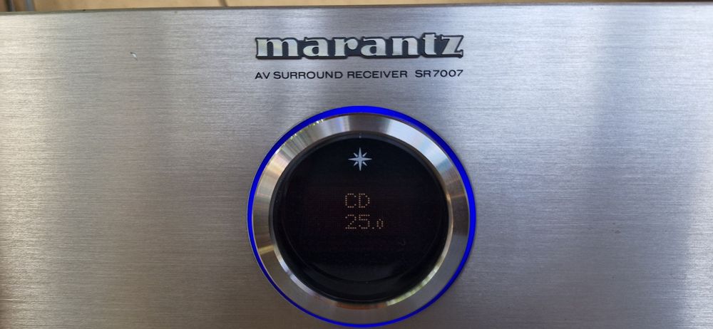 Amplificator Marantz SR 7007
