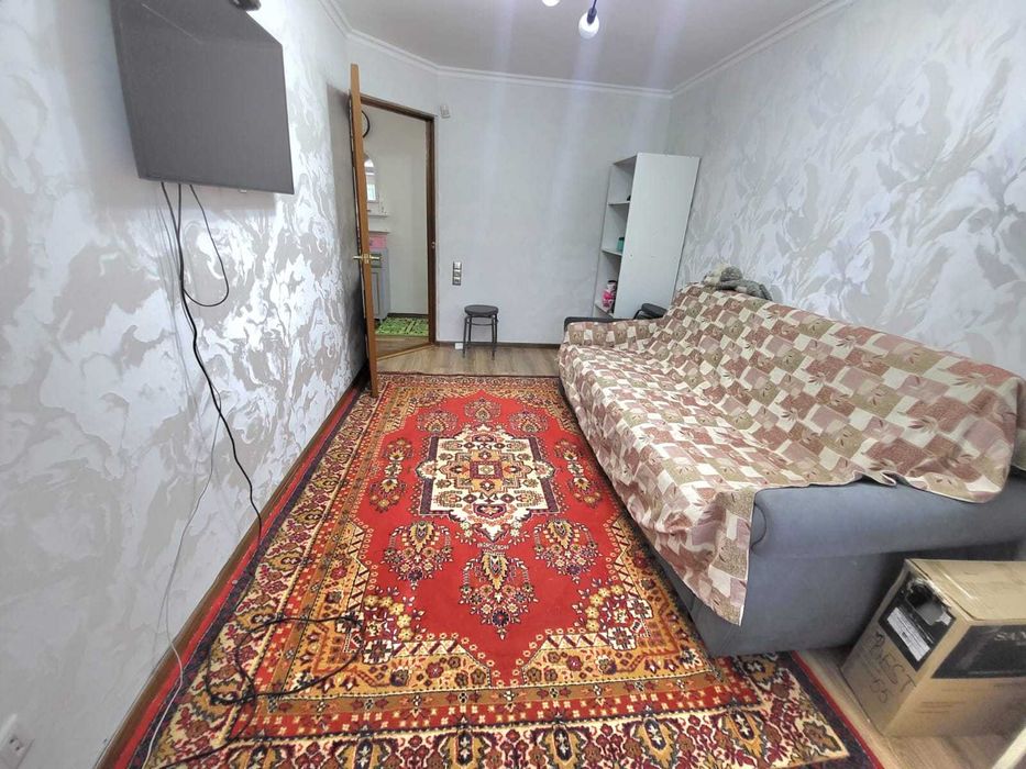 3-комнатная кв. в центре