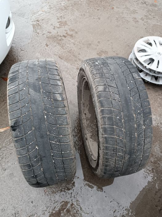 Шины дисками зимные