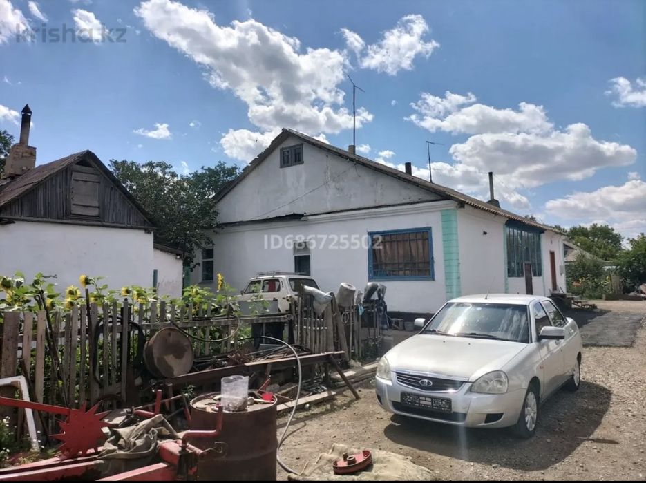 Продам дом рядом с майкудуком