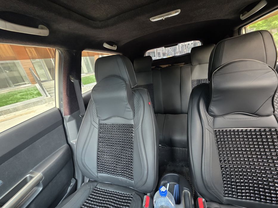 Kia soul idial xolatda