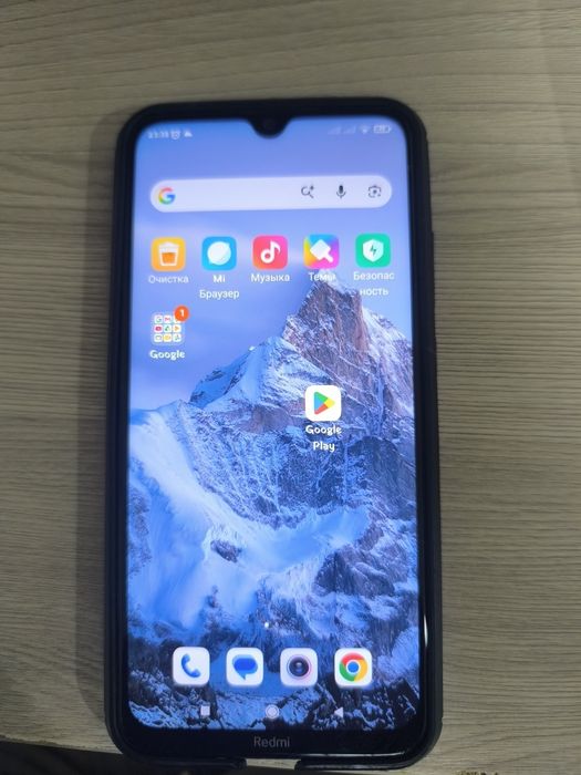 Redmi Note 8 64gb