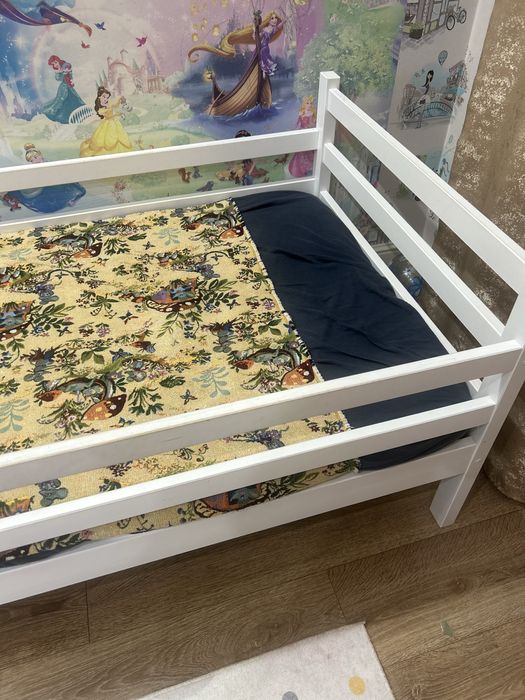 Продам детская кровать