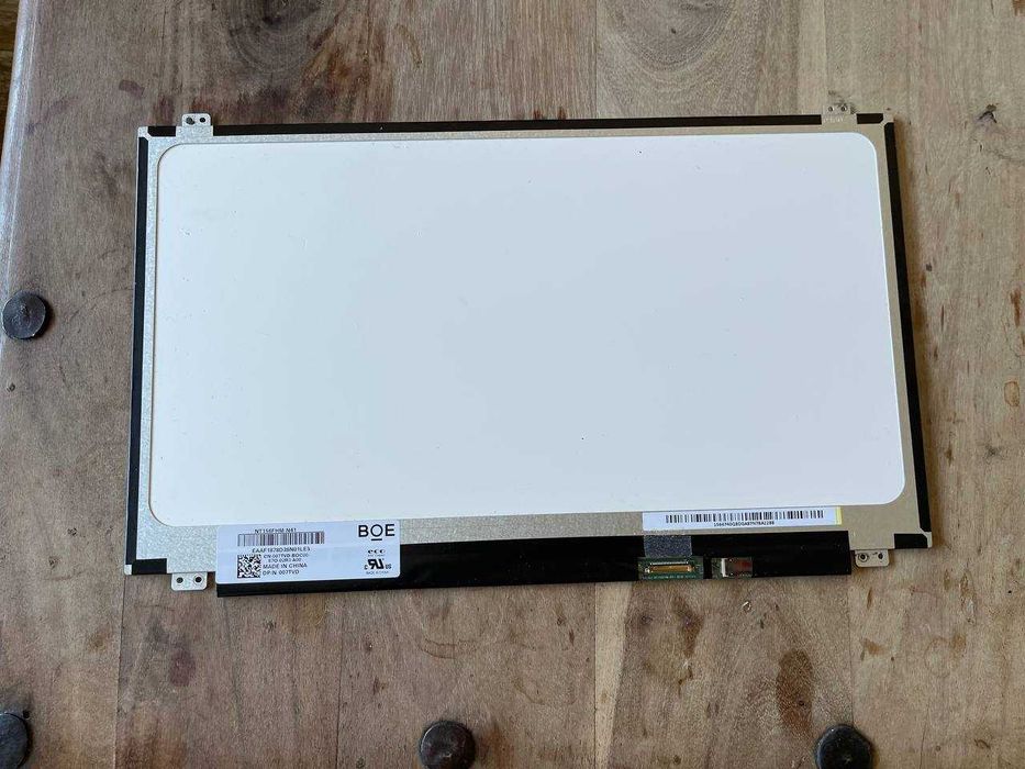 Display Laptop 15.6inch 30 pin Dell Vostro