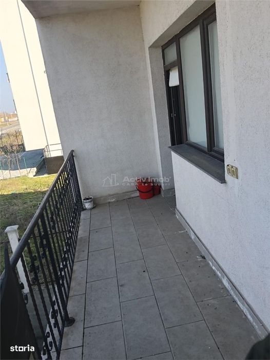 Apartament 2 camere Constanta km 5 - Veterani