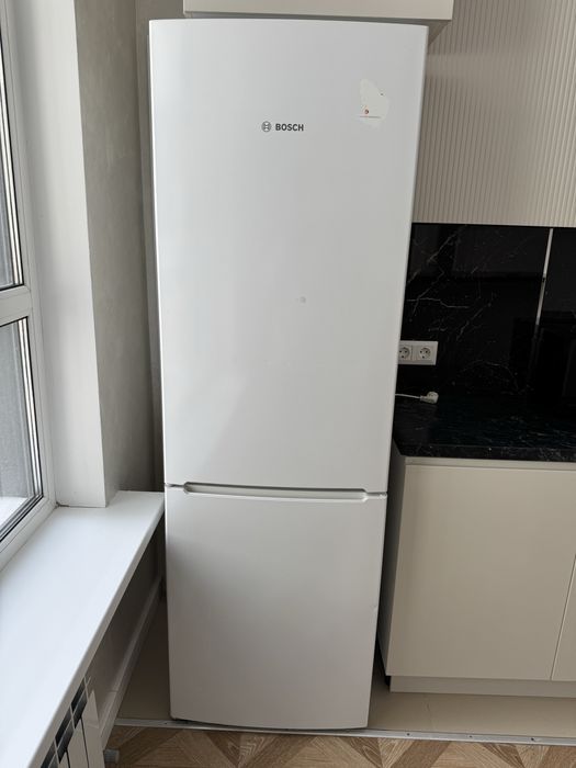холодильник bosch