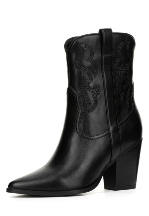 ботильоны новые