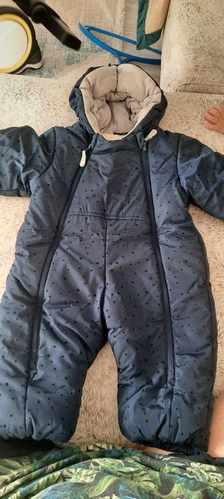 Комбинезон от 0 до 2 лет