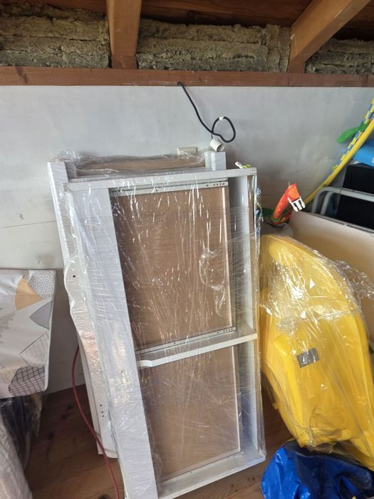 Ваничка за къпане