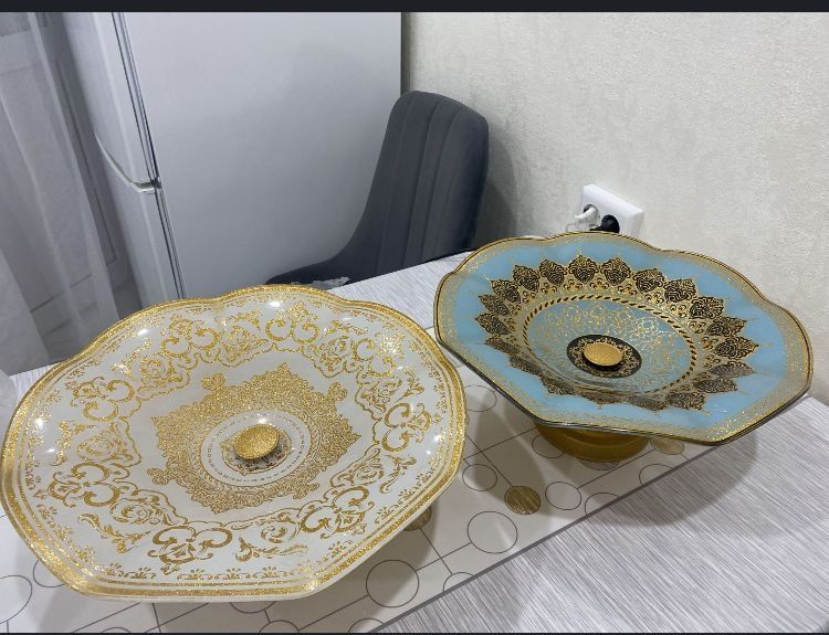 Продам фруктовницу