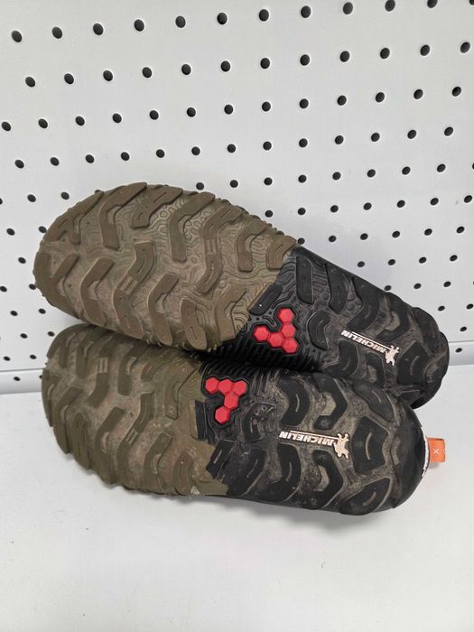Оригинални мъжки обувки- Vivobarefoot