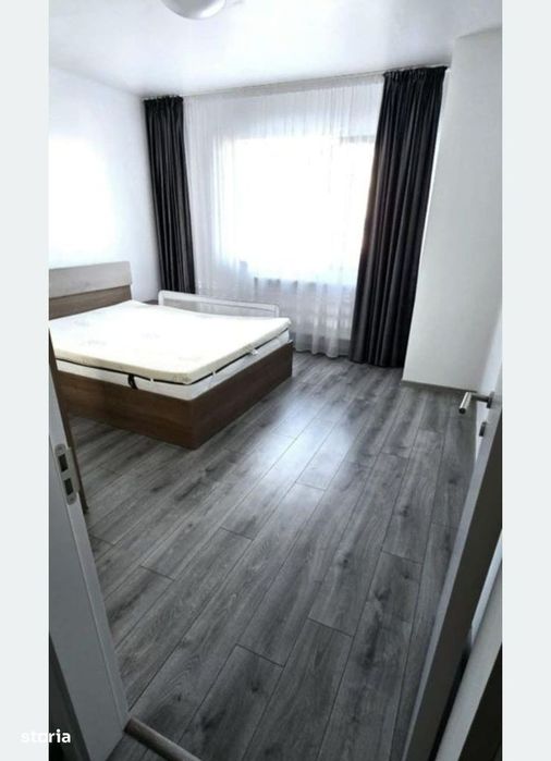 Apartament 2 camere Teilor,bloc nou,70 mp.