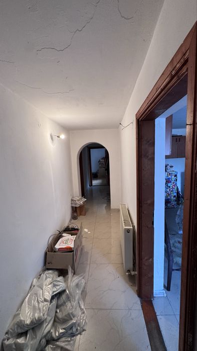 Casa Romanesti, Craiova, 3 camere, sala, baie, bucatarie