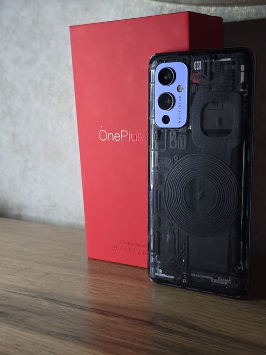 Обмен OnePlus 9 5g