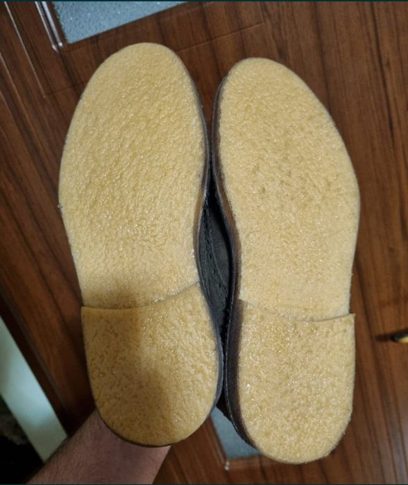 Pantofi eleganți Woz piele naturala 37 noi