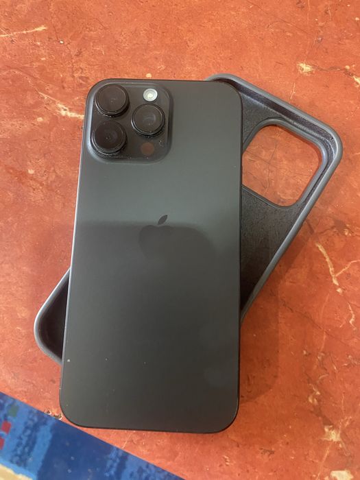 Vand iphone 16 pro max