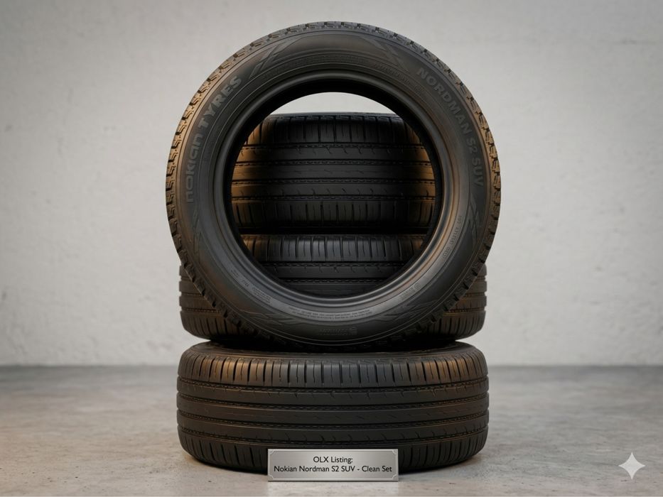 Резина всесезоннная