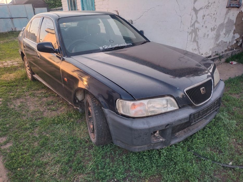 Продам на ходу Хонда Аскот
