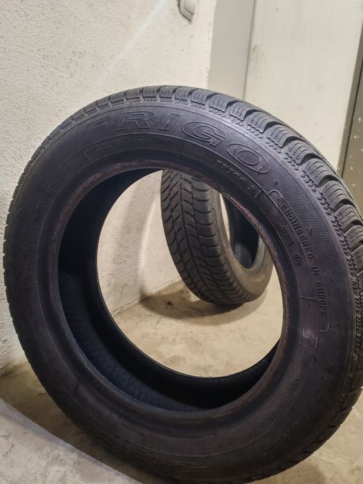 Зимни гуми 185/60/15 Debica