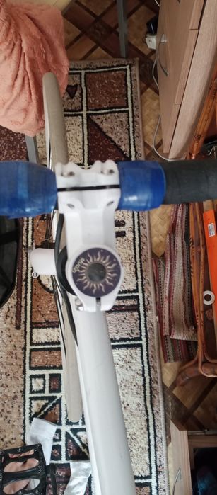 Велосипед продам срочно