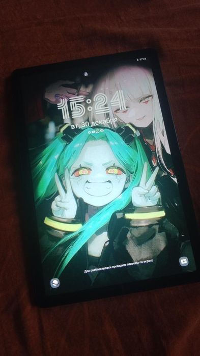 Продам Samsung Galaxy Tab A9+