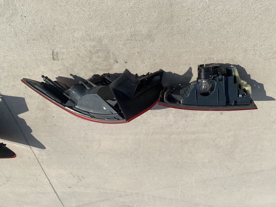 Стопове за бмв 3 ф31 комби.Stopove za bmw f31 kombi