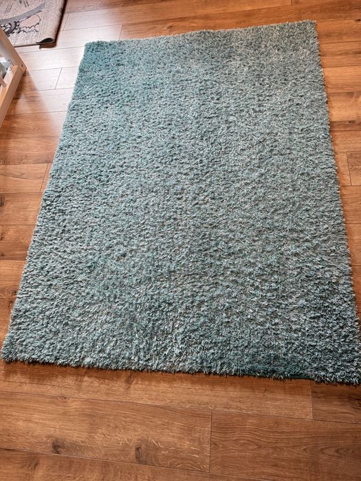 Covor pufos 3 bucati